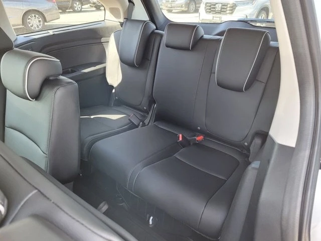 2025 Honda Odyssey - Image 8 of 12
