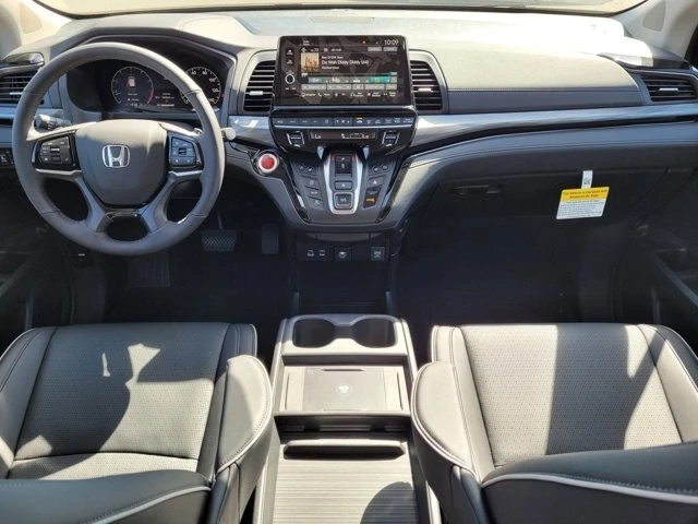 2025 Honda Odyssey - Image 7 of 12