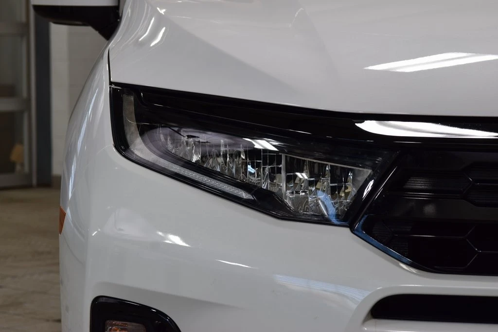 2025 Honda Odyssey - Image 12 of 12