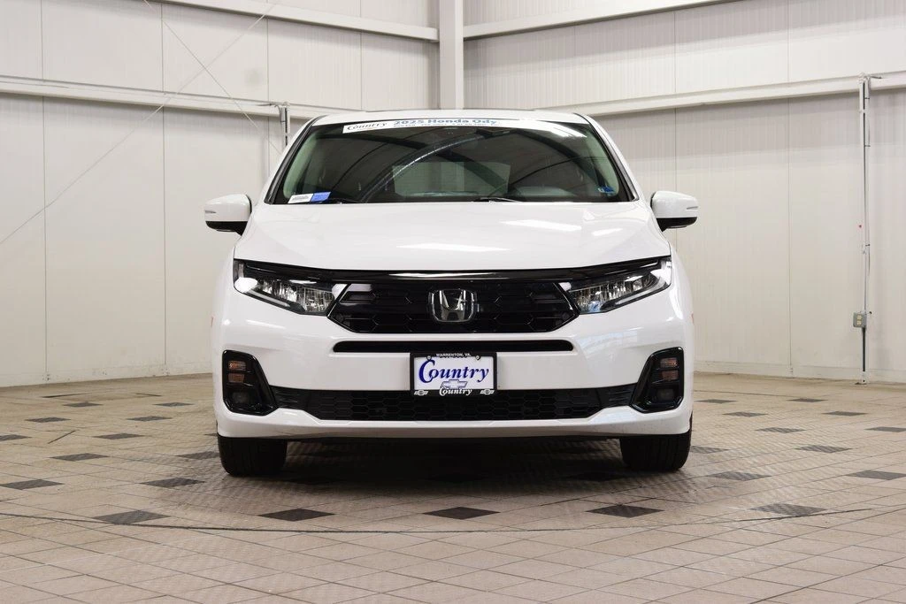 2025 Honda Odyssey - Image 2 of 21