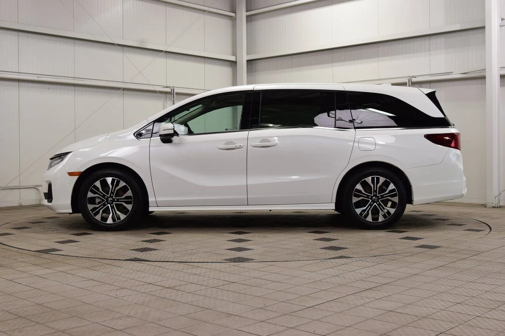 2025 Honda Odyssey - Image 4 of 21