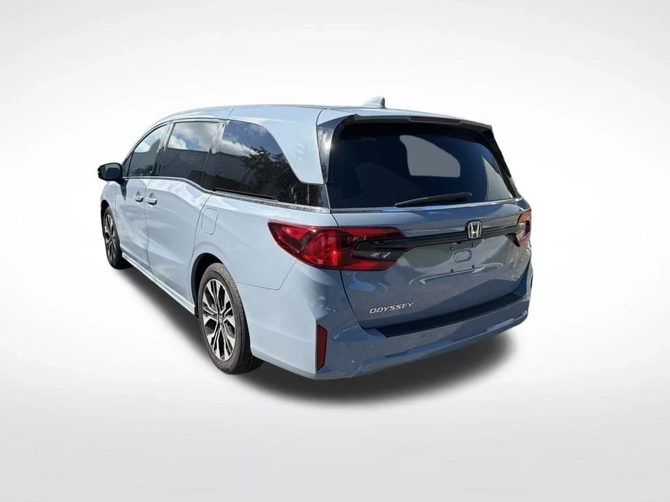 2025 Honda Odyssey - Image 6 of 12