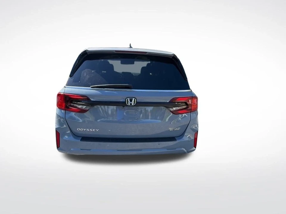 2025 Honda Odyssey - Image 7 of 12