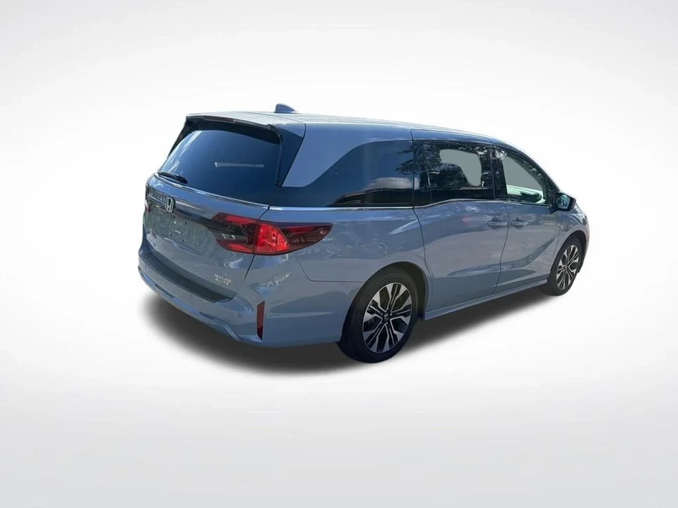 2025 Honda Odyssey - Image 5 of 12