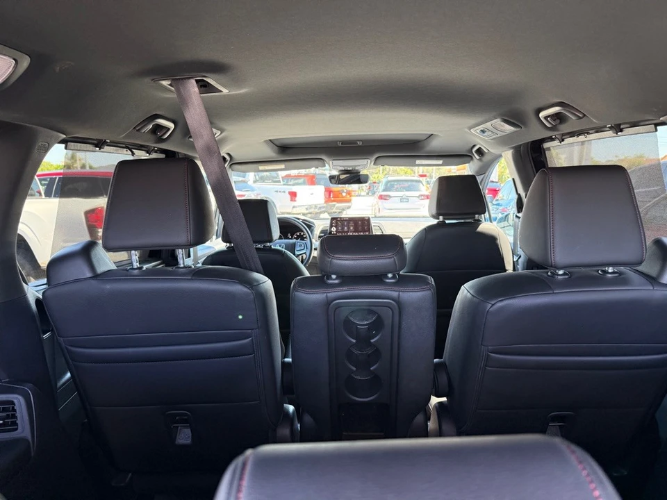 2025 Honda Odyssey - Image 8 of 21
