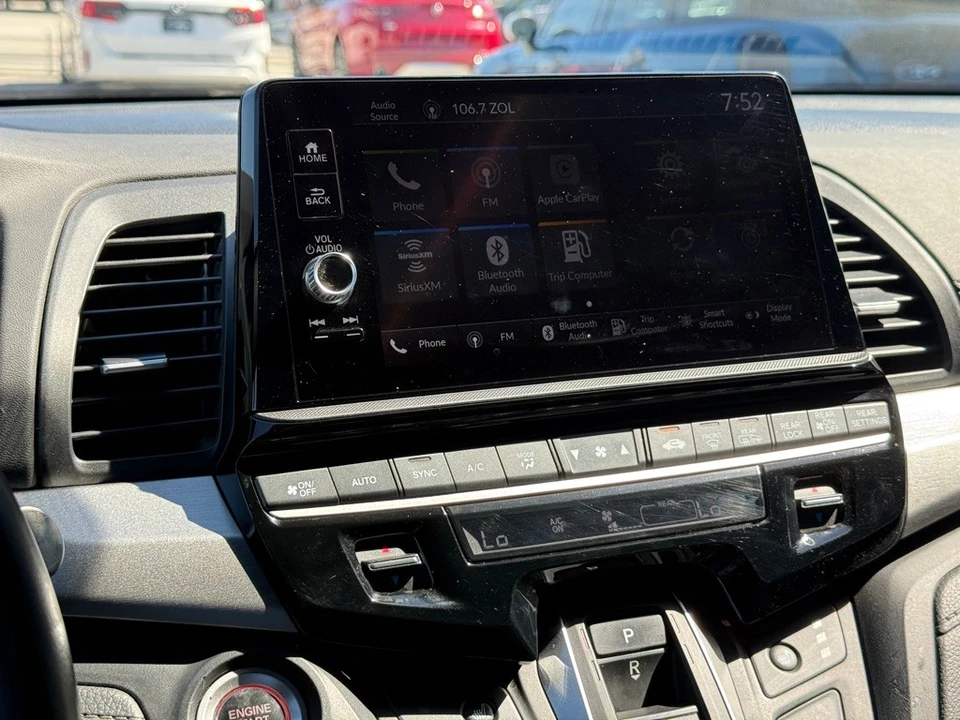 2025 Honda Odyssey - Image 21 of 21