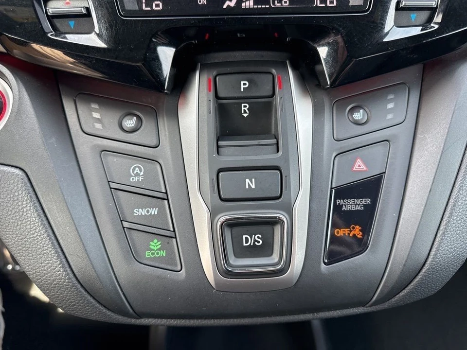 2025 Honda Odyssey - Image 21 of 21
