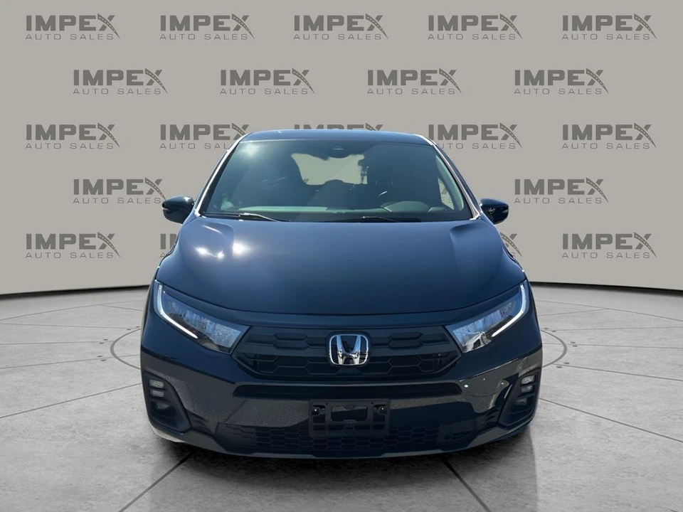 2025 Honda Odyssey - Image 8 of 21