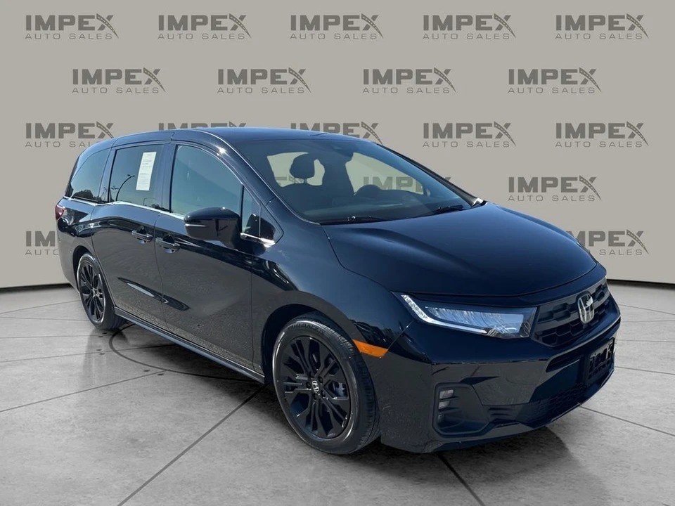 2025 Honda Odyssey - Image 7 of 21
