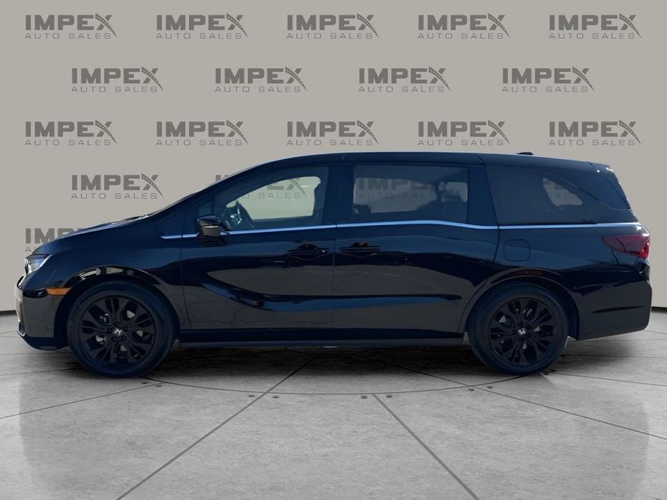 2025 Honda Odyssey - Image 2 of 21