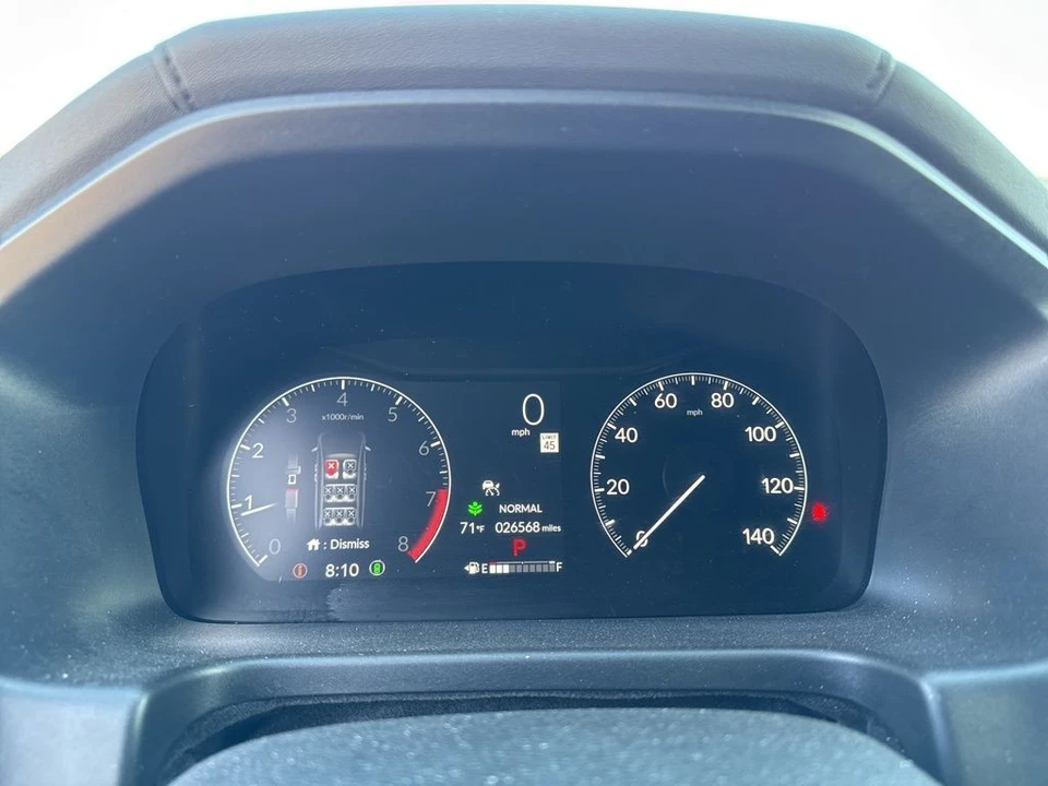 2025 Honda Odyssey - Image 6 of 7