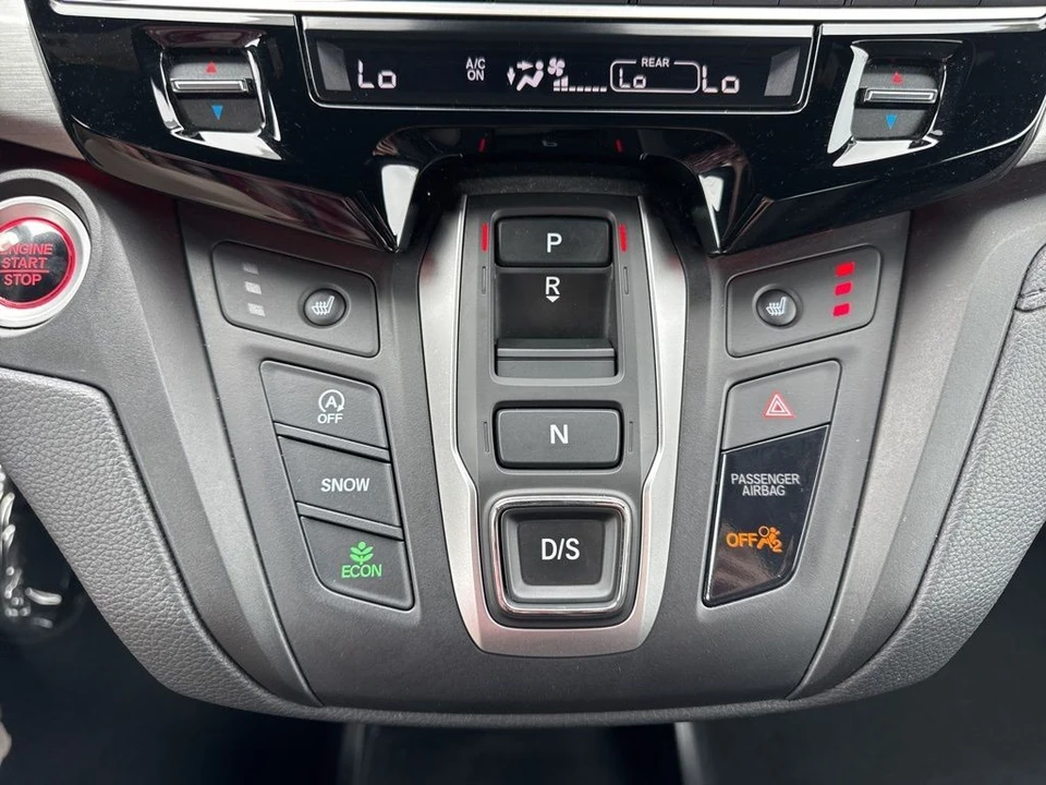 2025 Honda Odyssey - Image 20 of 21