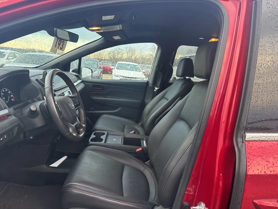 2025 Honda Odyssey - Image 5 of 8