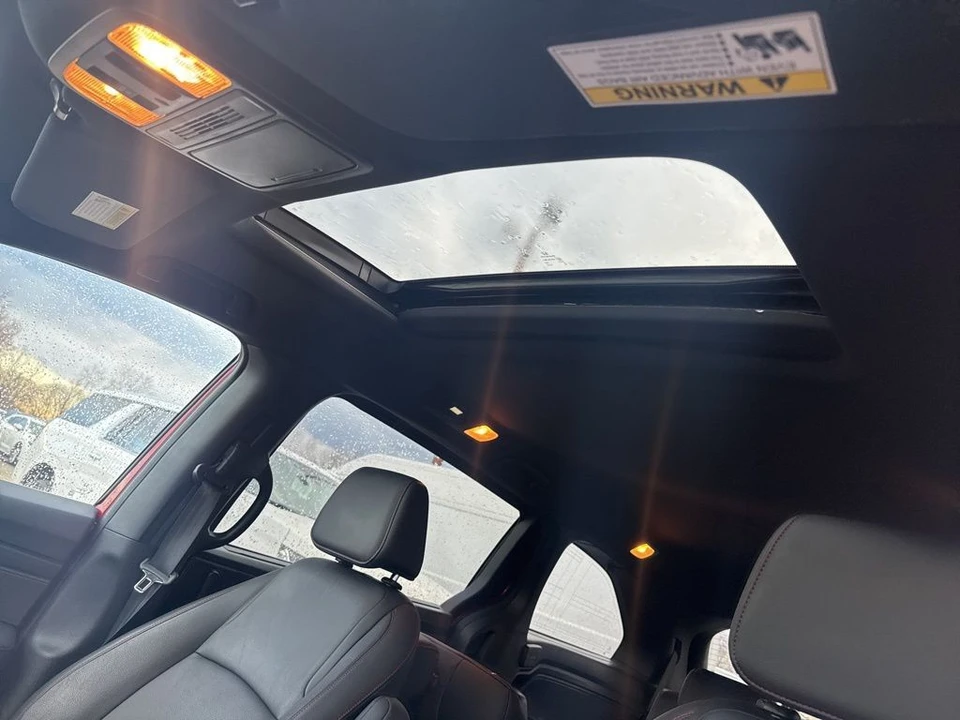 2025 Honda Odyssey - Image 7 of 8