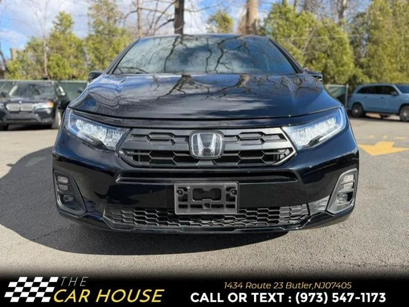 2025 Honda Odyssey - Image 11 of 12