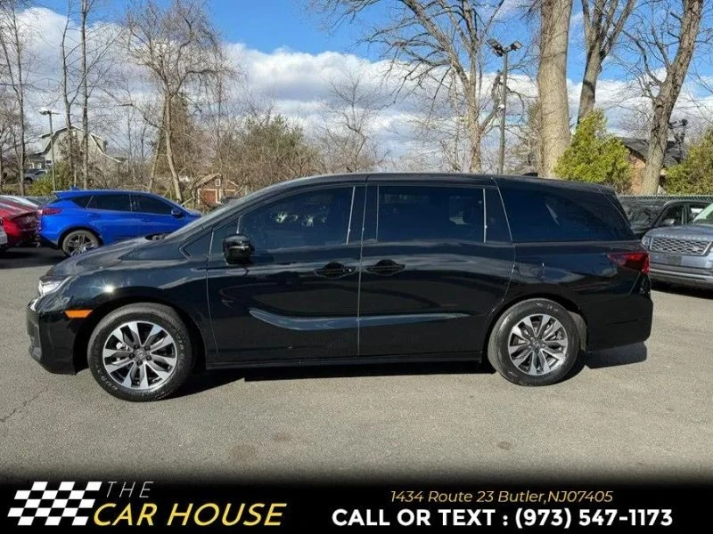 2025 Honda Odyssey - Image 10 of 12
