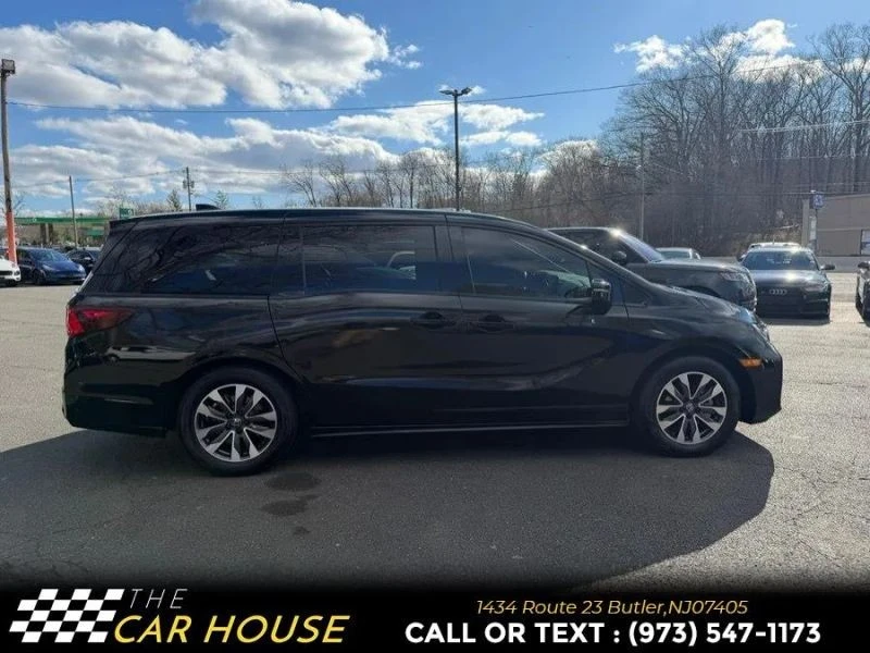 2025 Honda Odyssey - Image 12 of 12