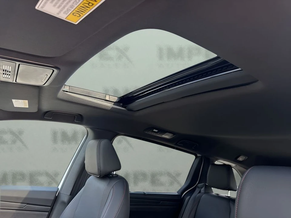 2025 Honda Odyssey - Image 12 of 21