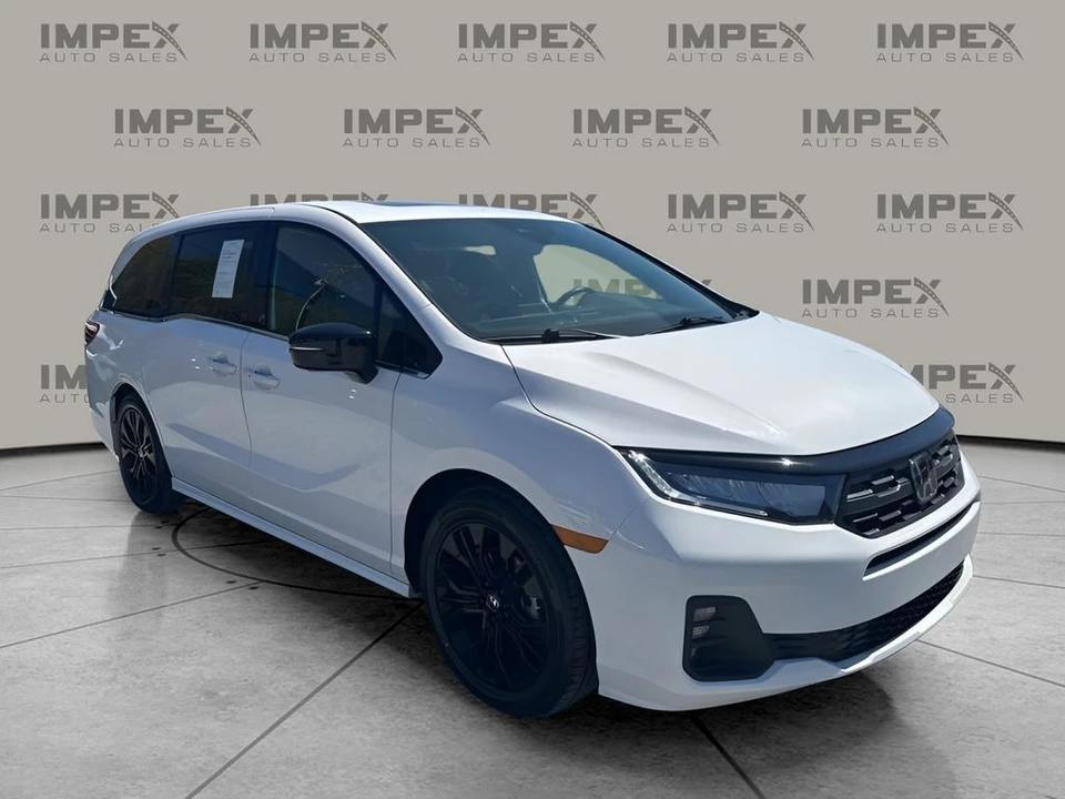 2025 Honda Odyssey - Image 7 of 21