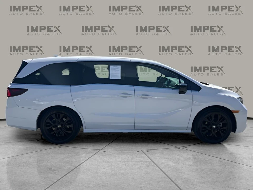 2025 Honda Odyssey - Image 6 of 21