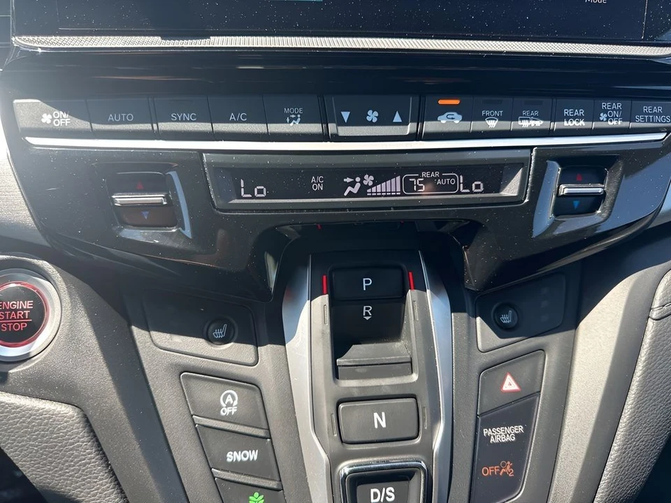 2025 Honda Odyssey - Image 21 of 21