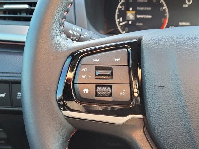 2025 Honda Odyssey - Image 20 of 21