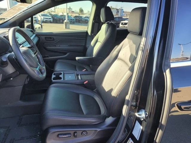 2025 Honda Odyssey - Image 10 of 12