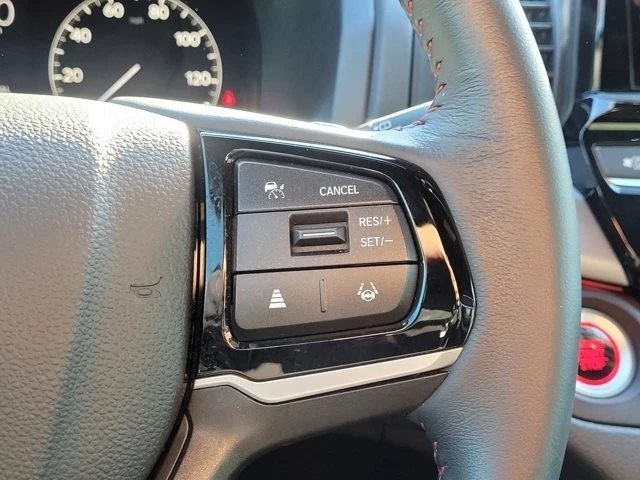 2025 Honda Odyssey - Image 21 of 21