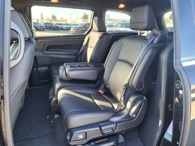 2025 Honda Odyssey - Image 12 of 12