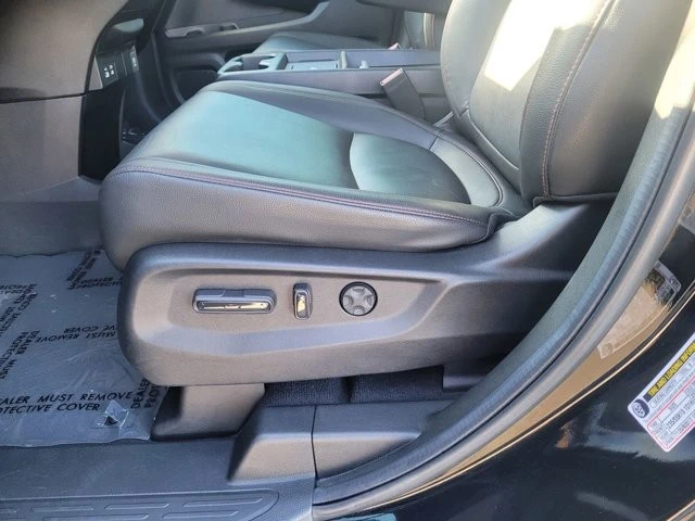 2025 Honda Odyssey - Image 11 of 21