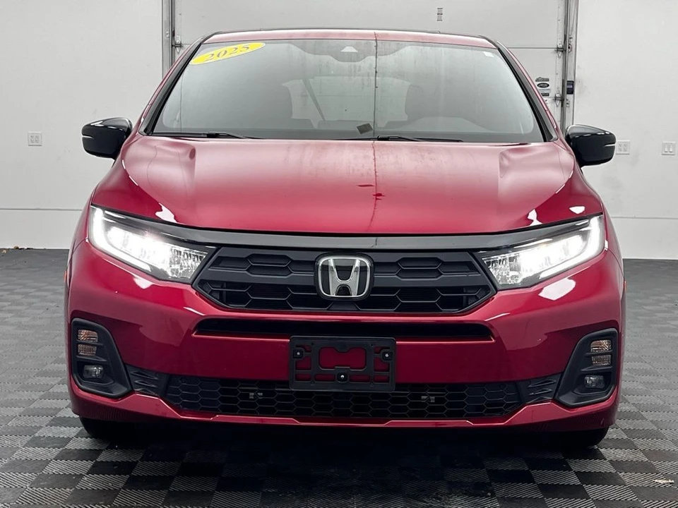 2025 Honda Odyssey - Image 12 of 12