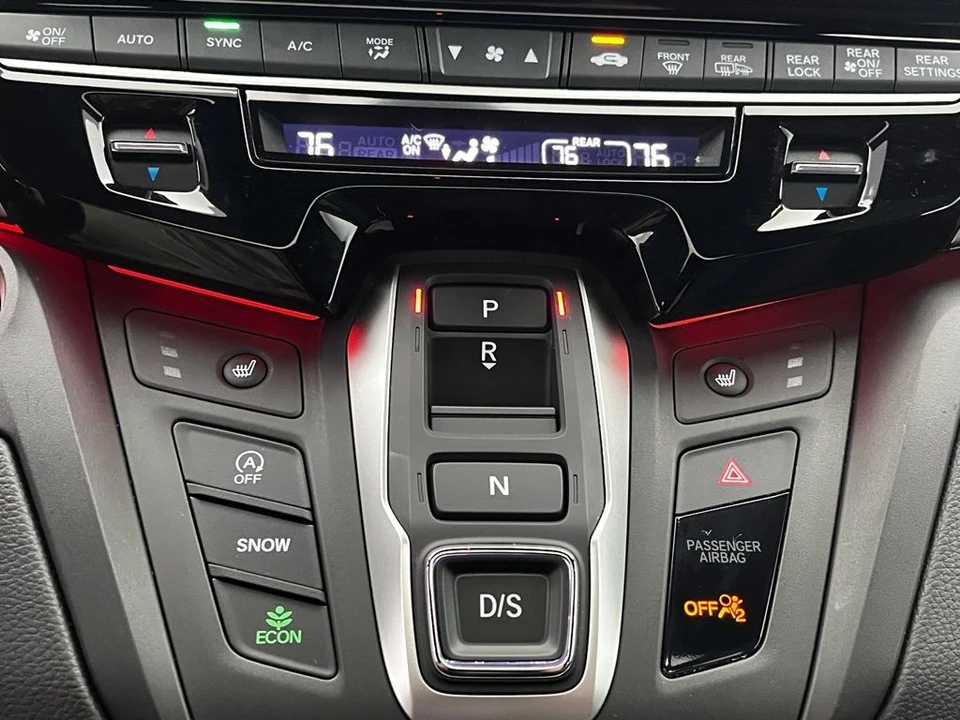 2025 Honda Odyssey - Image 7 of 12