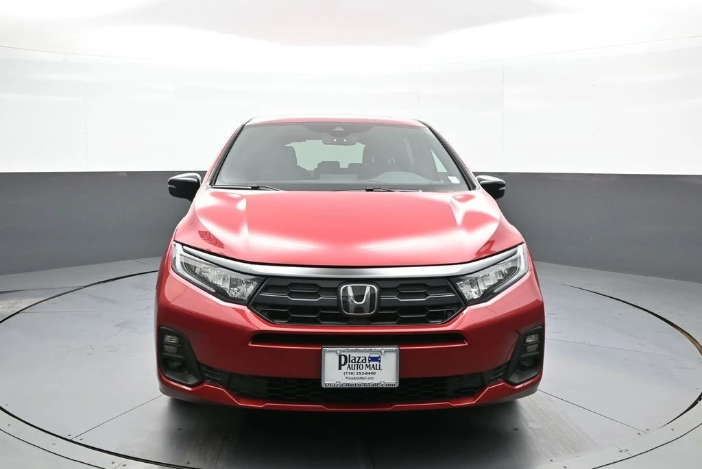 2025 Honda Odyssey - Image 2 of 21