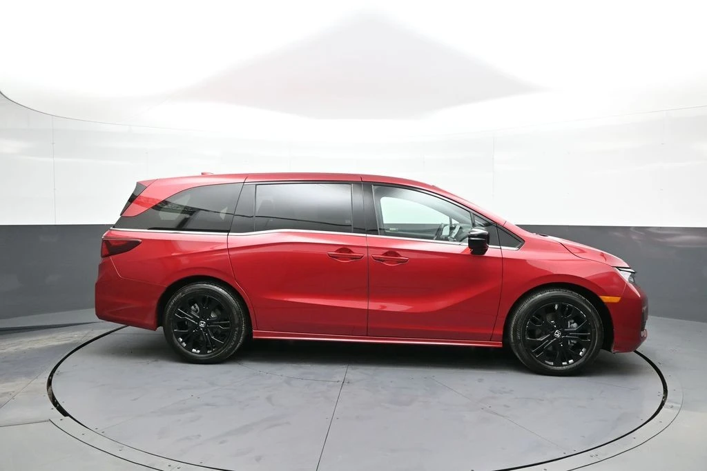 2025 Honda Odyssey - Image 5 of 21
