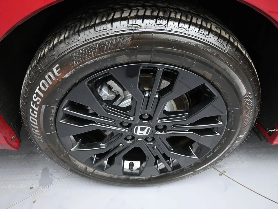 2025 Honda Odyssey - Image 12 of 12