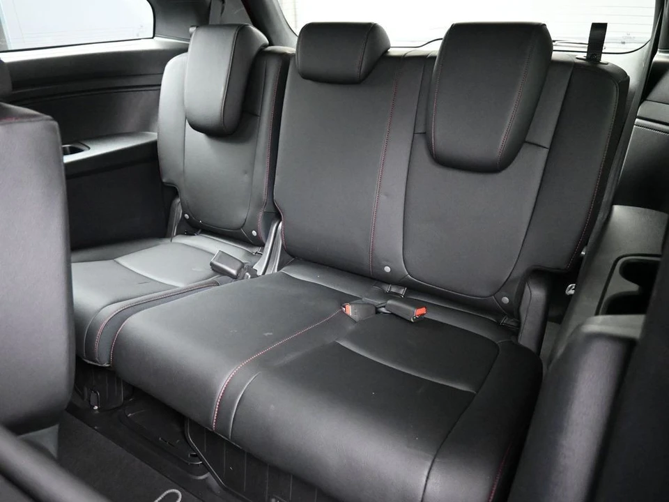 2025 Honda Odyssey - Image 21 of 21