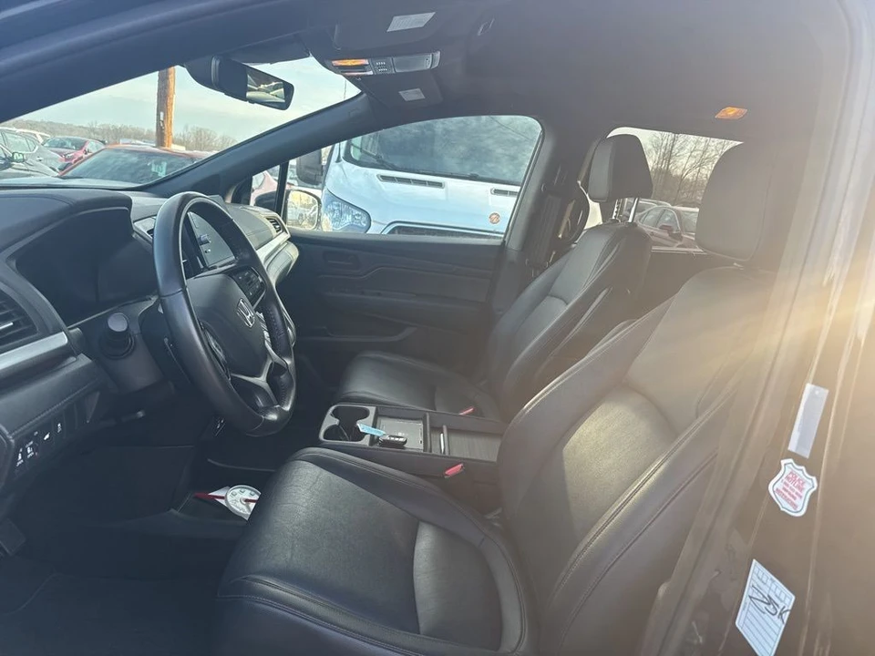 2025 Honda Odyssey - Image 5 of 7