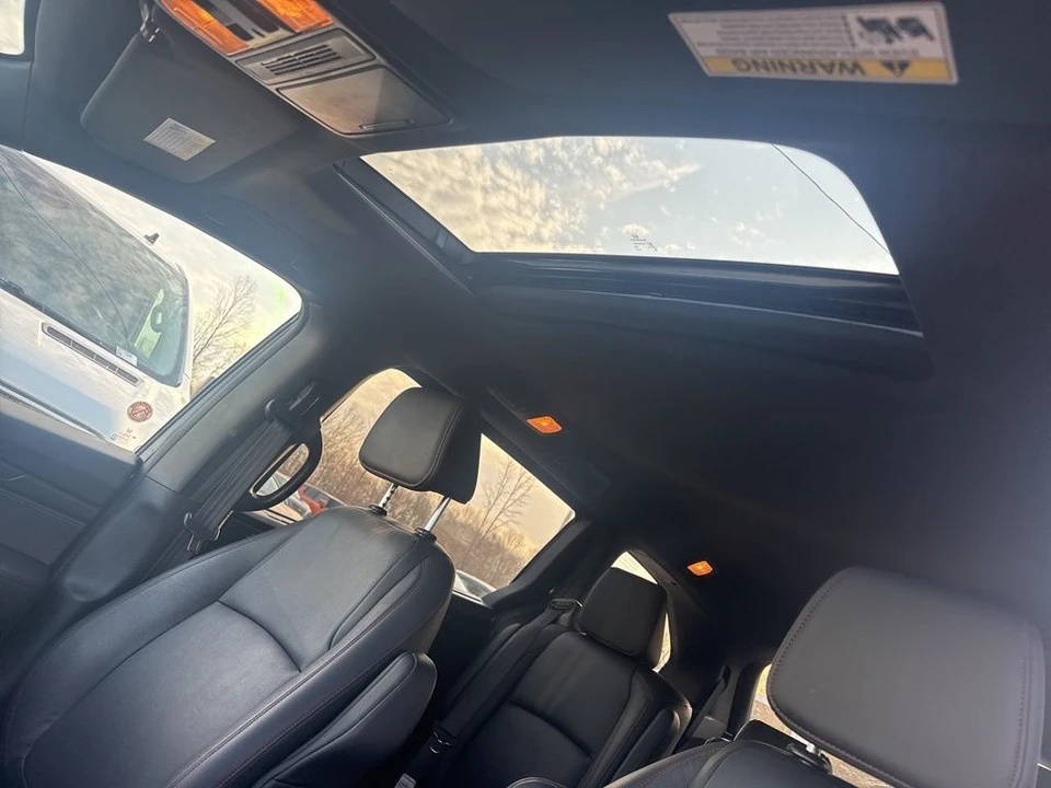 2025 Honda Odyssey - Image 6 of 7