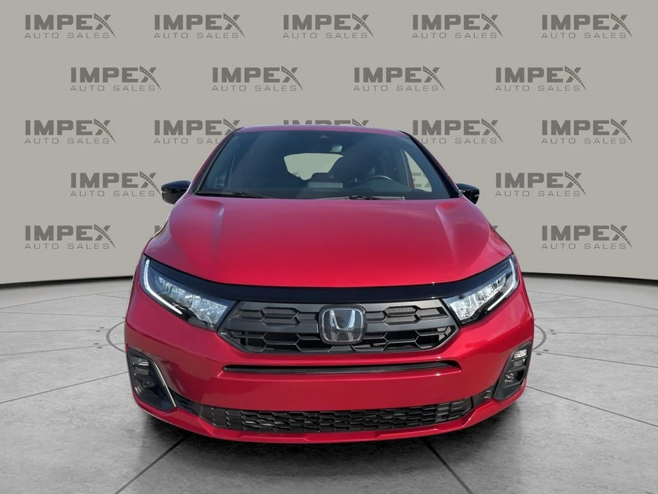 2025 Honda Odyssey - Image 8 of 21
