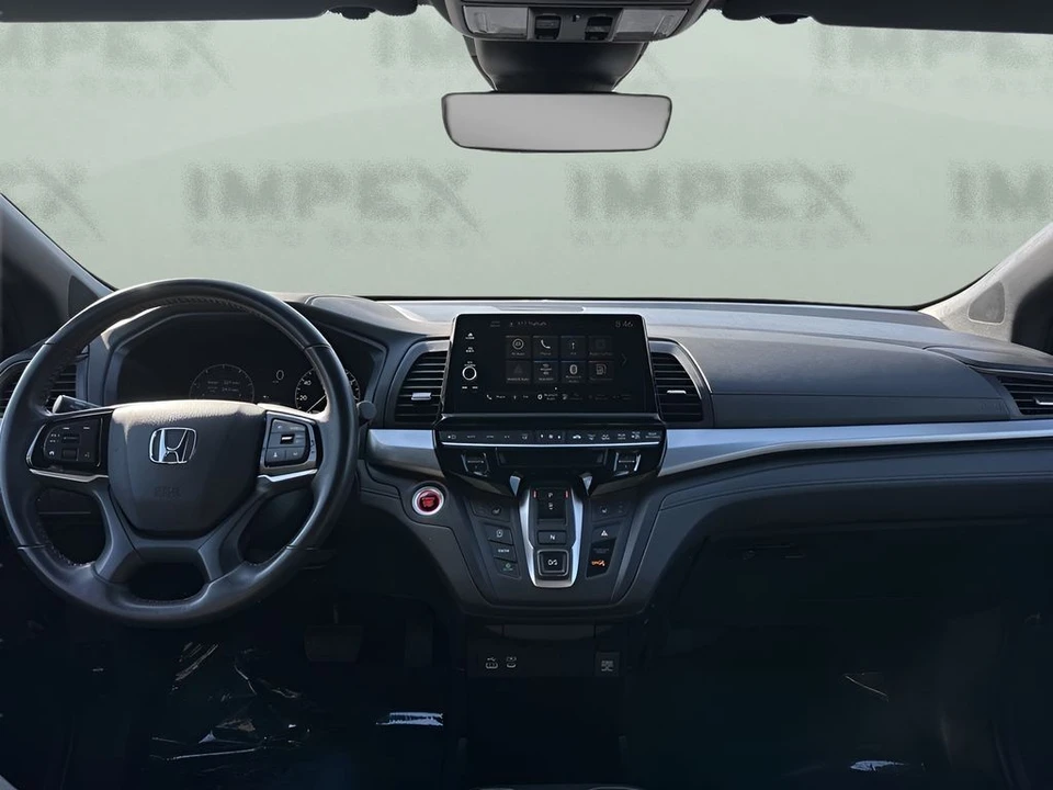 2025 Honda Odyssey - Image 13 of 21