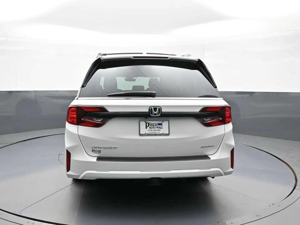 2025 Honda Odyssey - Image 7 of 21