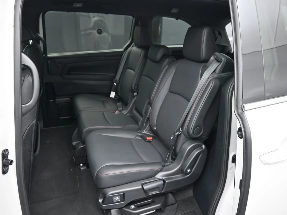 2025 Honda Odyssey - Image 21 of 21
