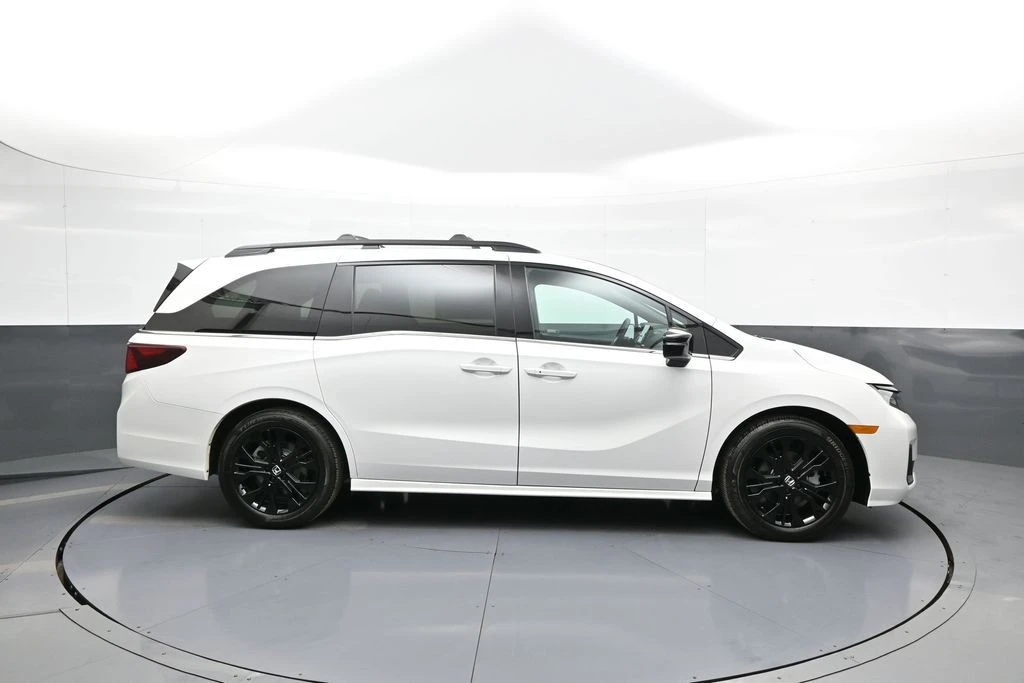 2025 Honda Odyssey - Image 5 of 21