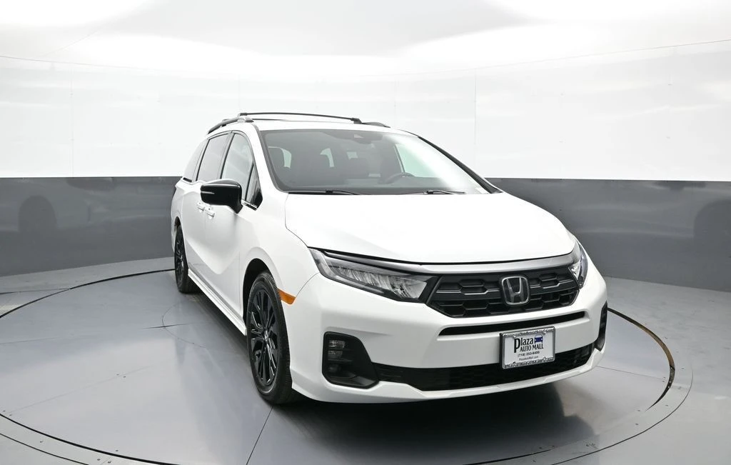 2025 Honda Odyssey - Image 3 of 21