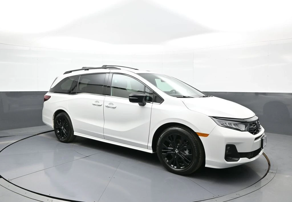 2025 Honda Odyssey - Image 4 of 21