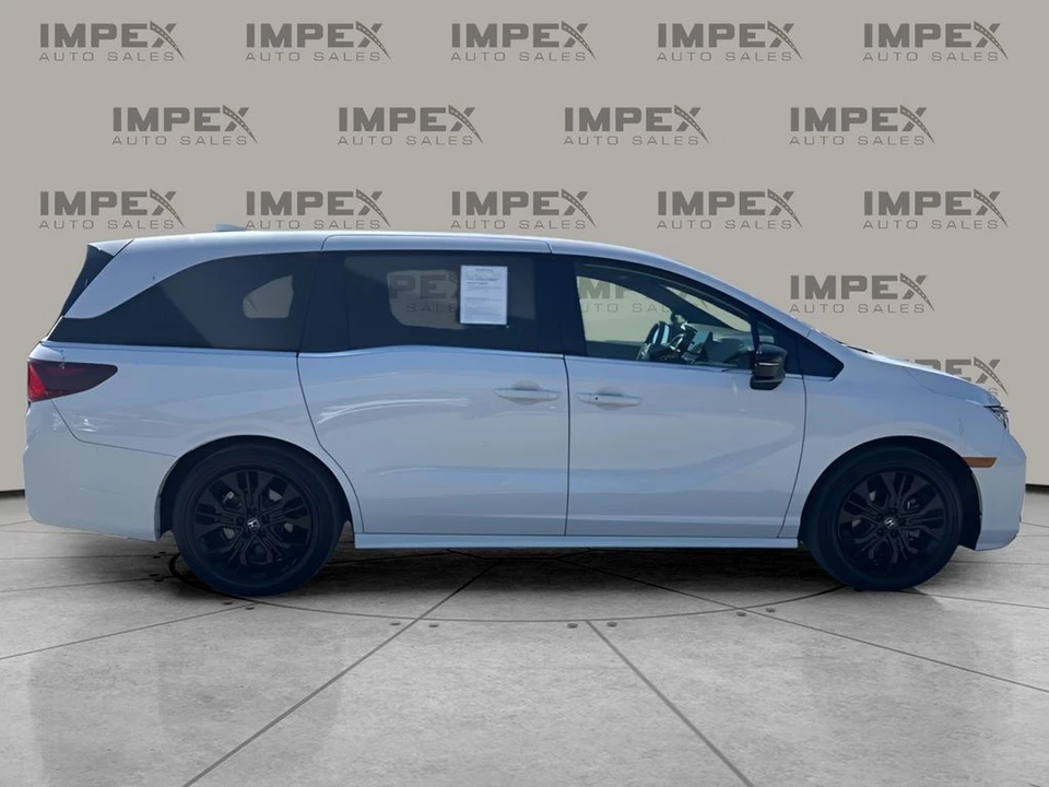 2025 Honda Odyssey - Image 6 of 21
