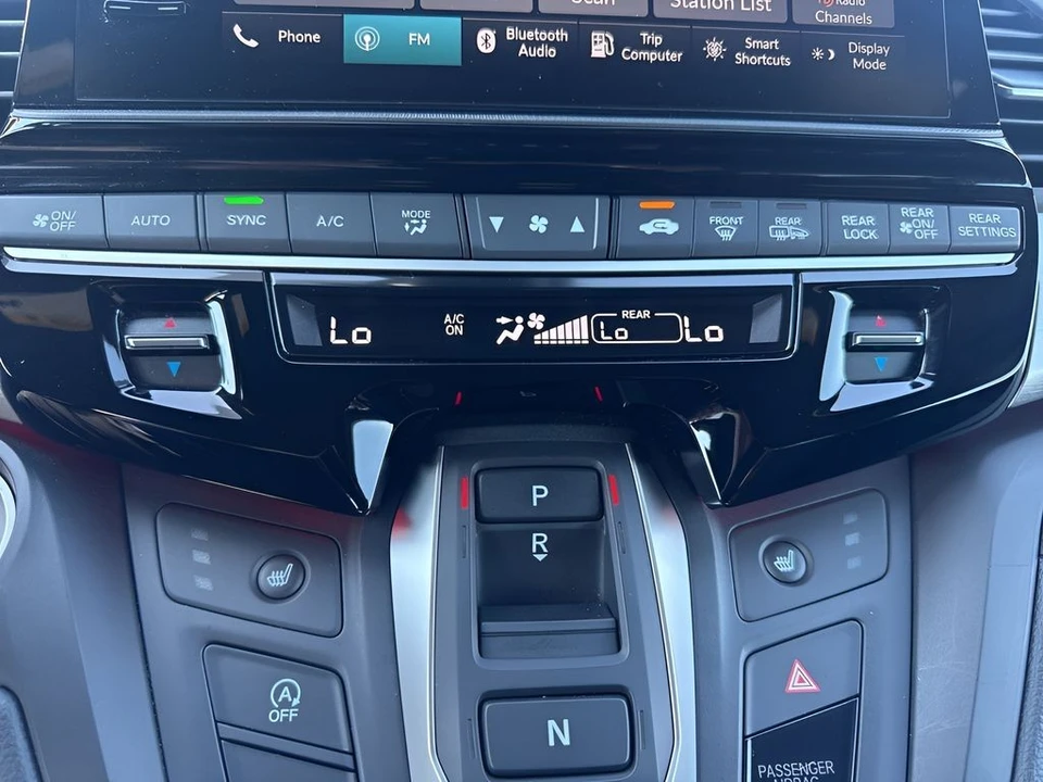 2025 Honda Odyssey - Image 21 of 21