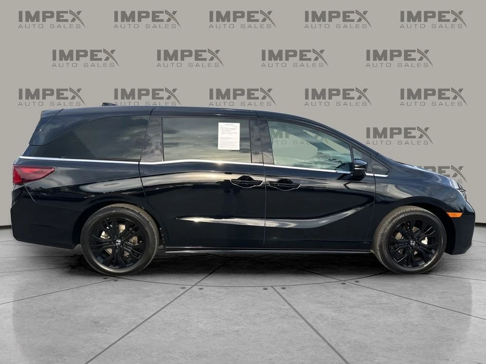 2025 Honda Odyssey - Image 6 of 21