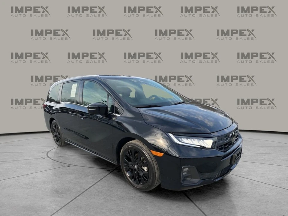 2025 Honda Odyssey - Image 7 of 12