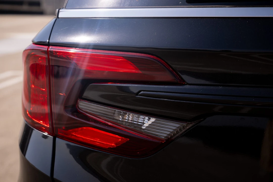 2025 Honda Odyssey - Image 20 of 31